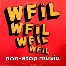 WFIL Non-Stop Music - primary