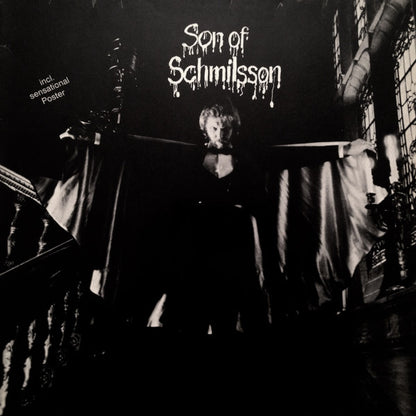 Harry Nilsson - Son Of Schmilsson