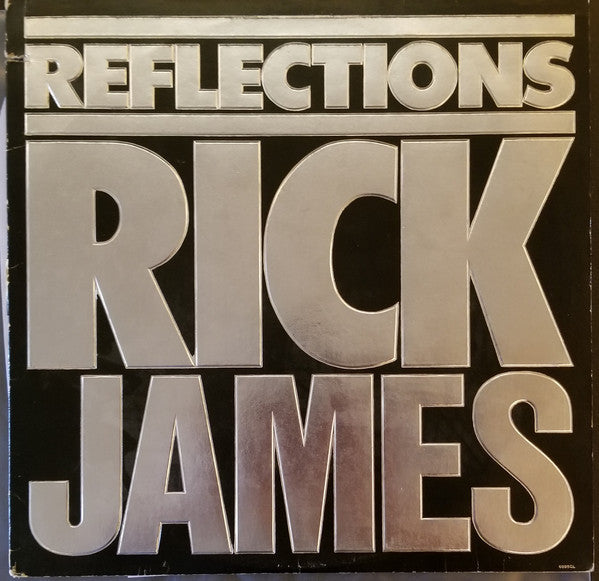 Reflections - primary