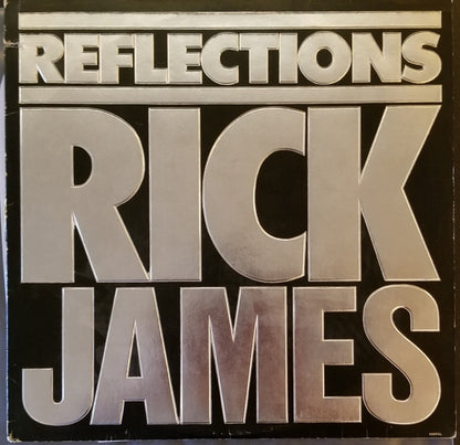 Reflections - primary
