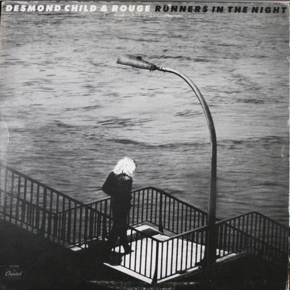 Runners In The Night - primary