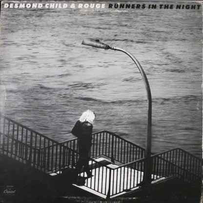 Runners In The Night - primary