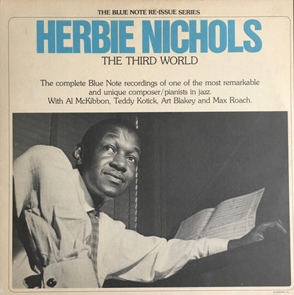 The Third World - primary
