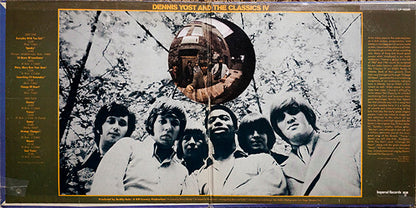 The Classics IV - Golden Greats Volume I