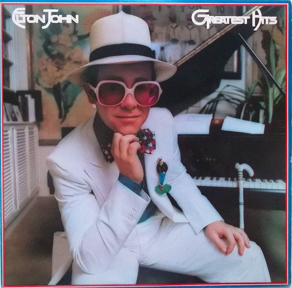 Greatest Hits - primary