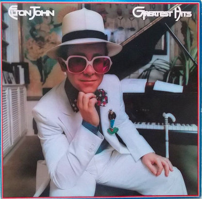 Greatest Hits - primary