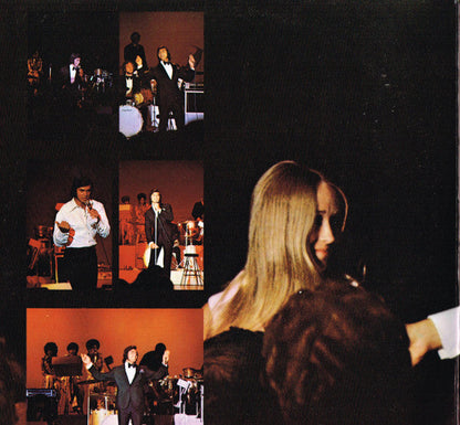 Engelbert Humperdinck - Live And S.R.O. At The Riviera Hotel, Las Vegas