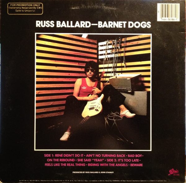 Barnet Dogs - secondary