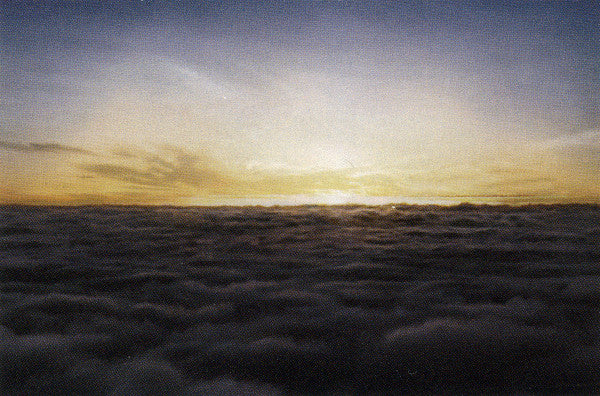 The Endless River - secondary