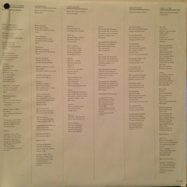 Robbie Nevil - Robbie Nevil