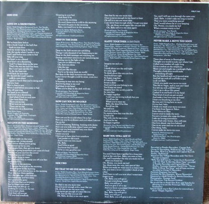 Make Your Move - secondary