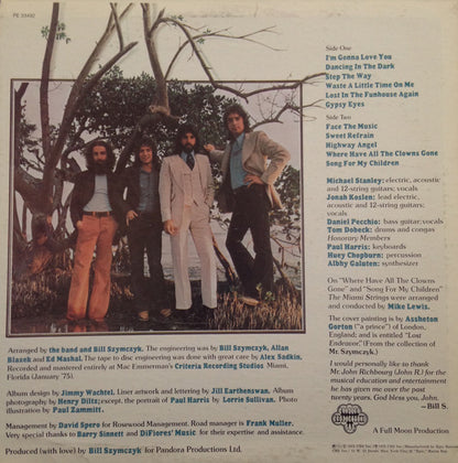 Michael Stanley Band - You Break It...You Bought It!