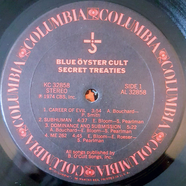 Secret Treaties - secondary