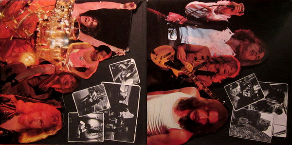 Around The World With Three Dog Night - secondary