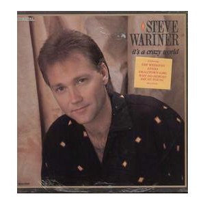 Steve Wariner - It's A Crazy World