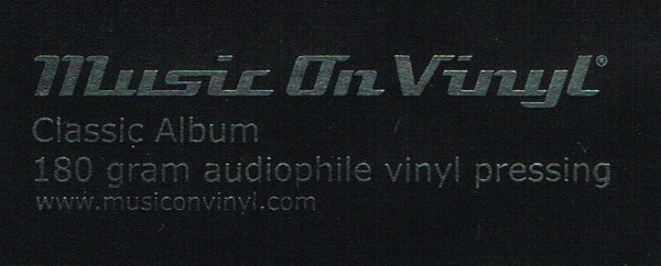 Blow By Blow - secondary