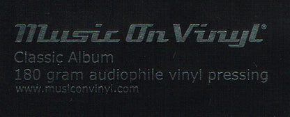 Blow By Blow - secondary