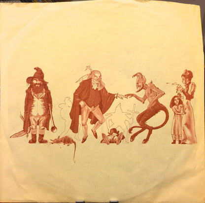 Genesis - A Trick Of The Tail