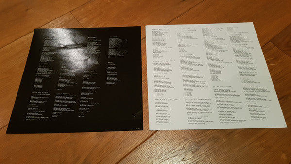 Love Is Hell Pts.1&2 - secondary