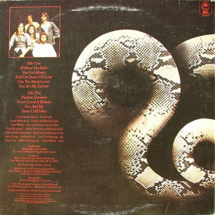 Crawler - secondary