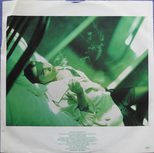 Policy - secondary