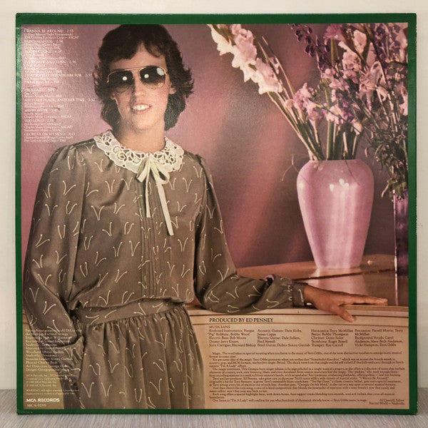 Terri Gibbs - I'm A Lady