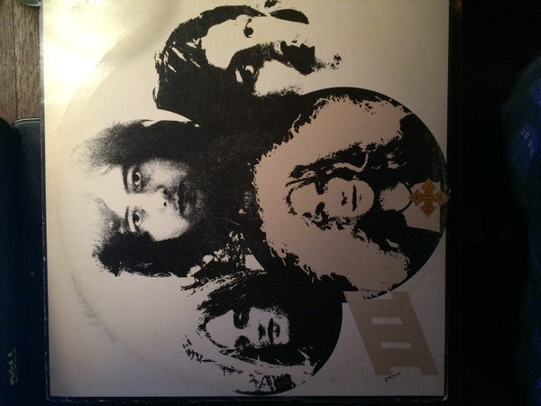 Led Zeppelin III - secondary