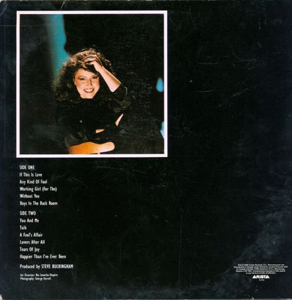 For The Working Girl - secondary