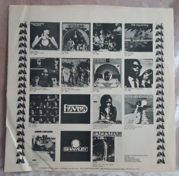 Elton John - secondary