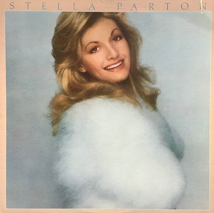Stella Parton - primary