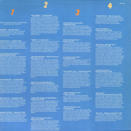 Phil Spector - Phil Spector's Greatest Hits