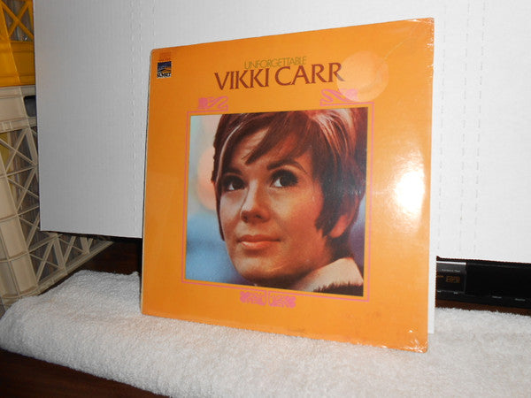 Unforgettable - secondary