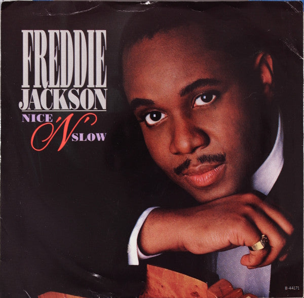 Nice 'N' Slow - primary