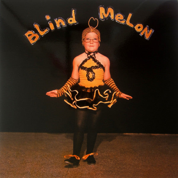Blind Melon - primary