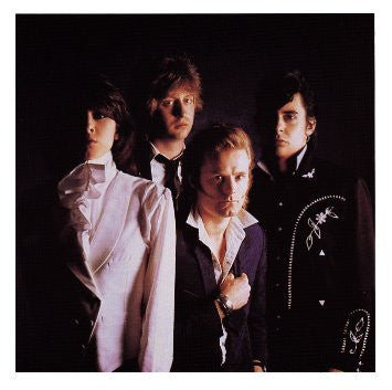 Pretenders II - primary