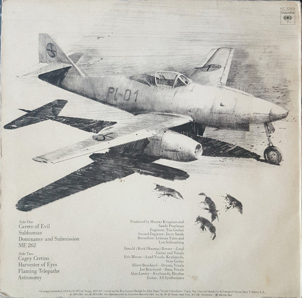 Secret Treaties - secondary