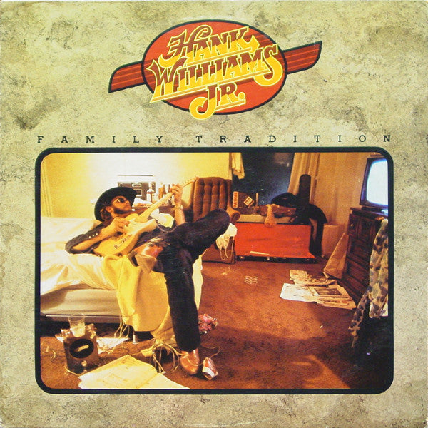 Family Tradition - primary