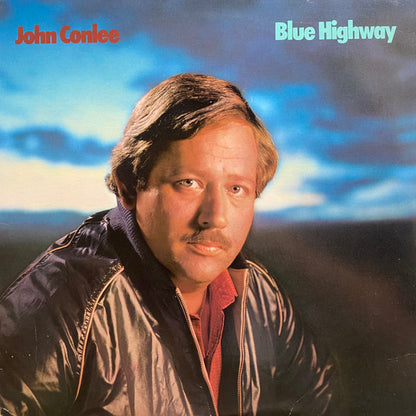 Blue Highway - primary