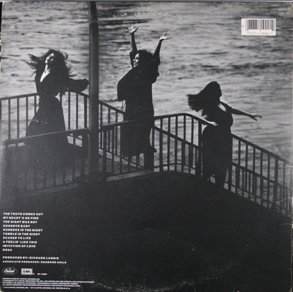 Runners In The Night - secondary