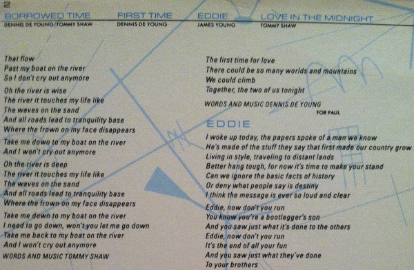 Cornerstone - secondary