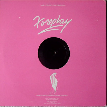 Various - Foreplay #26