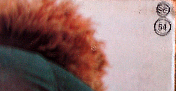 Thoroughfare Gap - secondary