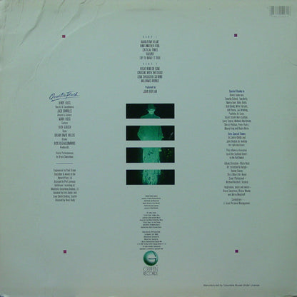 Quarterflash - secondary