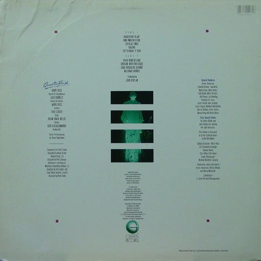 Quarterflash - secondary