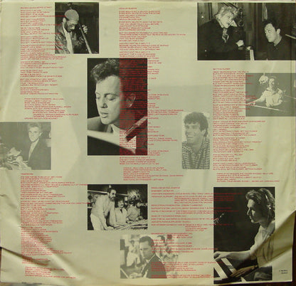 Billy Joel - The Bridge