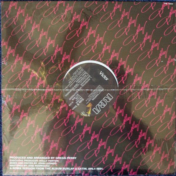 Potential New Boyfriend - secondary