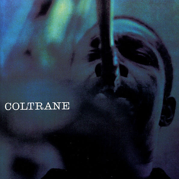 Coltrane - primary