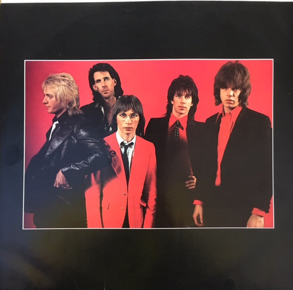 The Cars - Candy-O