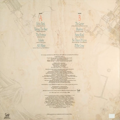 Time Gallery - Time Gallery
