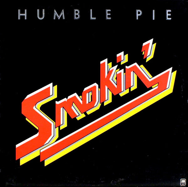 Smokin' - primary